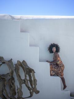 Arte & Mare Elia Luxury Suites and Villas - 4