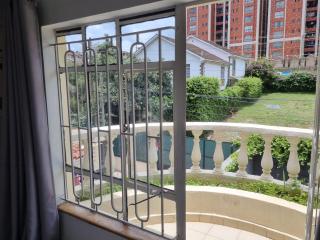 WeniZani Backpackers Hostel Nairobi - 1