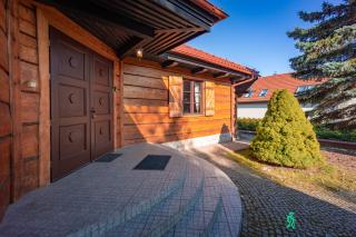 Dom na Wzgórzu, MyWeek - 6