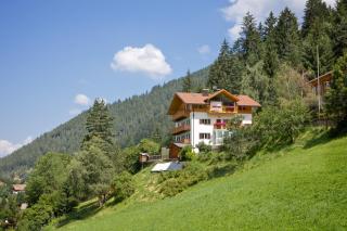 Appartements Haus Pichler - Eggen - 0