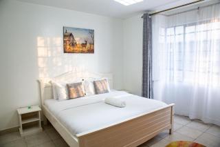 Apartment Lux near SGR & JKIA - 8