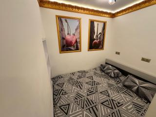 Emenescu Central Apts - 8