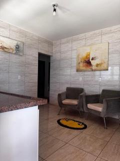 Rancho Marine Condomínio Lago e Sol - 1