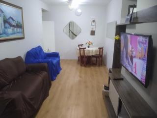 Apartamento inteiro segurança e privacidade - 1