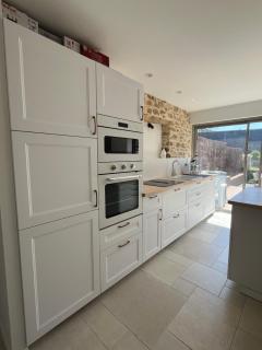 la maison Albanaise - 3