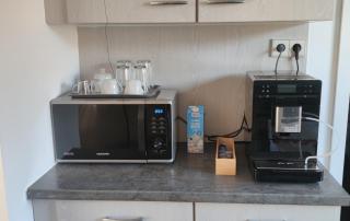 Stylisch Villa in Hannover Isernhagen - 3