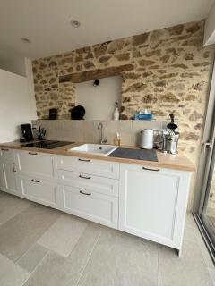 la maison Albanaise - 4