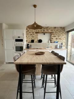 la maison Albanaise - 5