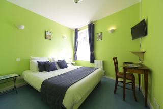 Auberge De L'Omois - 2