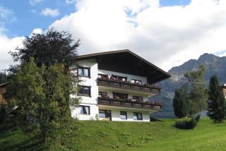 Im Höfle Ferienwohnungen - Mittelberg - 6