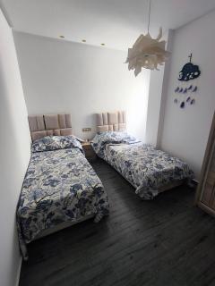 Beau appartement et moderne - 7