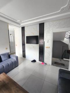 Beau appartement et moderne - 4