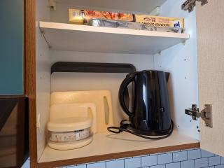 Gutheils-Ferienwohnung -  - 1