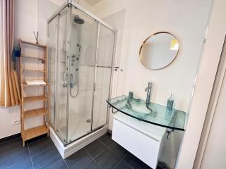 Thomas cocon paisible proche centre ville - 7