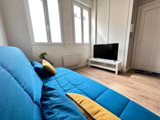 Thomas cocon paisible proche centre ville - 4