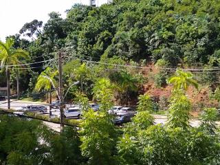 Apartamento inteiro segurança e privacidade - 8