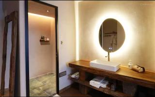 重庆菩夷RiverView设计师度假民宿 - 9