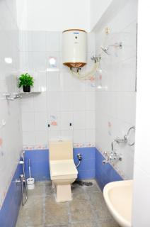 Enkay Apartments Bangalore Hebbal - 7