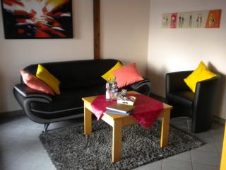 Ferienhäuser Meiß - Feriendorf Öfingen Schwarzwald - 9