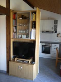 Ferienhäuser Meiß - Feriendorf Öfingen Schwarzwald - 4