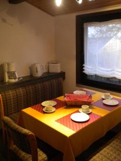 Ferienhäuser Meiß - Feriendorf Öfingen Schwarzwald - 3