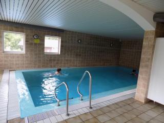 Ferienwohnung Hauzenberg Blick - Hauzenberg - 3