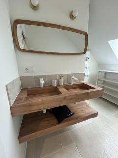 la maison Albanaise - 8