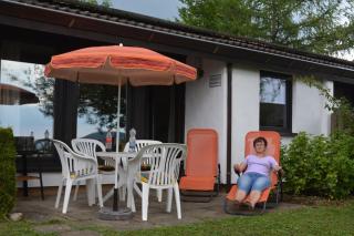 Ferienhäuser Meiß - Feriendorf Öfingen Schwarzwald - 8