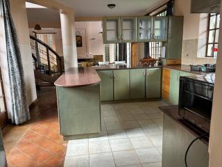 Garden Houses Kenya - Nairobi - 3 bedroom house - 3