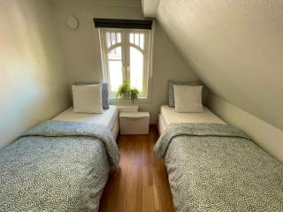 Central Economic Stavanger Kongsteinsgata - 6