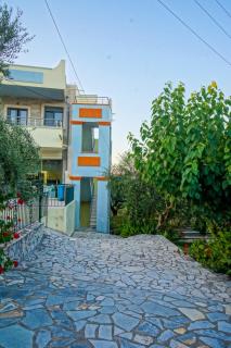 Vasilis Apartments - 2