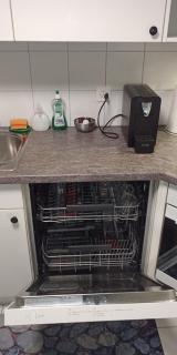 Central 4, two rooms, free city bus - 5