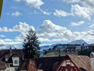 Central 4, two rooms, free city bus - 3