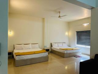 Mistyloft by East West - 9