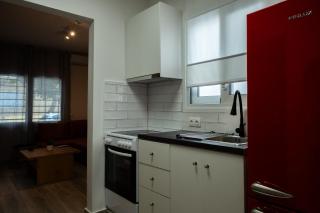 Frynis Suites - 5