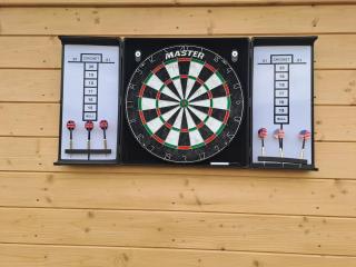 Chata Za Studeným potokom - 6