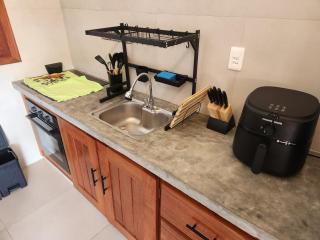 Refúgio Eclipse - 1