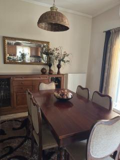 Derveni Sea View Apartments - 6