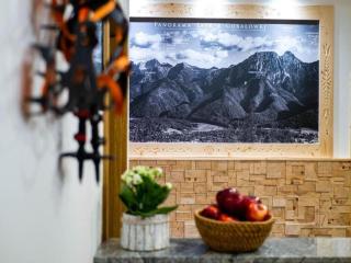 Golden Apartments - Family Mountain Apartment for 6 - Villa Taternik - 3