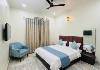 The Omaya Kashi Homestay - 6
