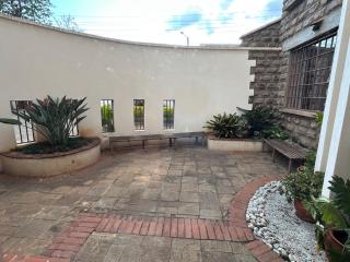 Garden Houses Kenya - Nairobi - 3 bedroom house - 5