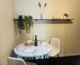 Jacquart cocon plaisir avec balnéo proche centre - 9