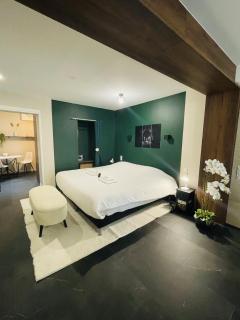 Jacquart cocon plaisir avec balnéo proche centre - 4