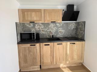 Villa Anna T2 avec piscine et jardin privé, escapade romantique en Corse - 1