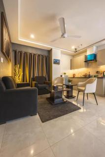 Loft 21 Central Gulberg Lahore - 4