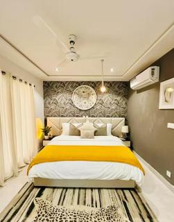 Loft 21 Central Gulberg Lahore - 2