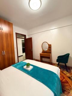 Skyhorse furnished - 9