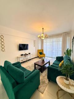 Skyhorse furnished - 0