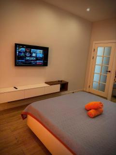 Элитные квартиры - 5