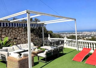 VILLA FAMILIA - Denia - 9